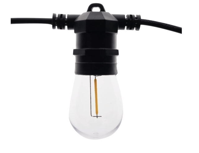 LED E27 lyspære 5pk. til Cosy lyslenke, bilde 4 av 4