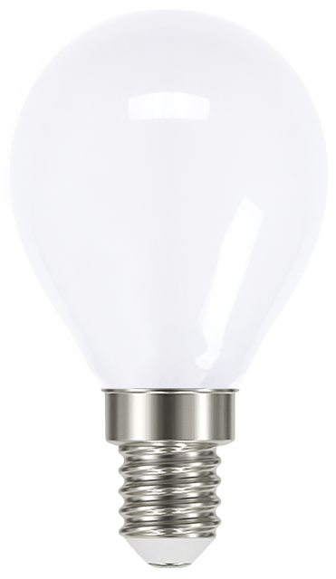 LED 14 illum dimbar 8W hvit, bilde 1 av 2