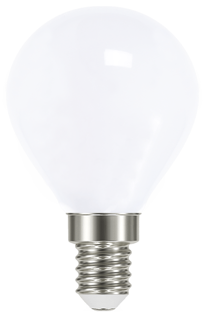 LED 14 illum 3-step dim 4W hvit, bilde 1 av 2