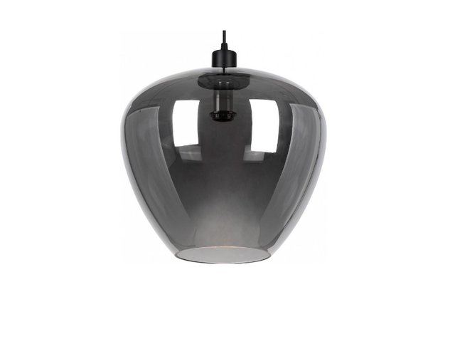 Reserveglass Kelly 40cm smoke, bilde 1 av 1