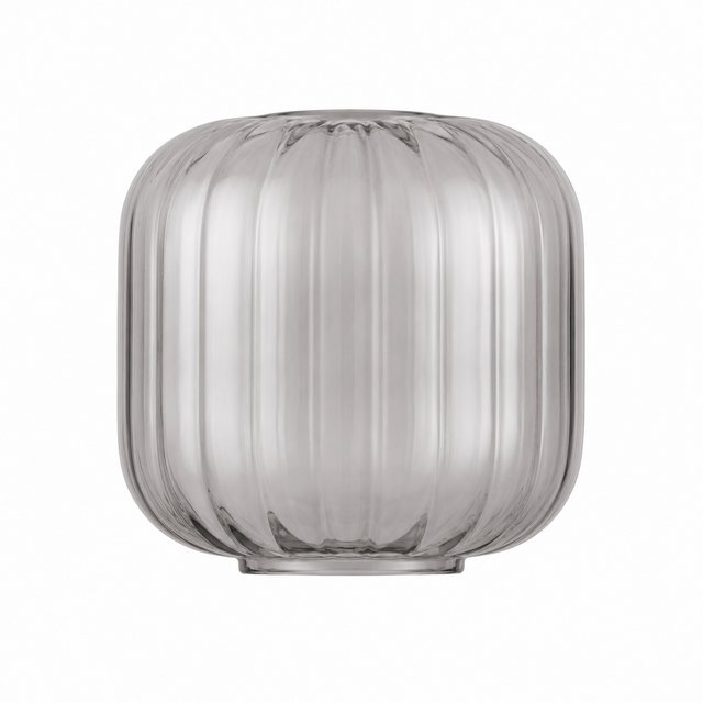 Reserveglass Carmen 20cm smoke 1