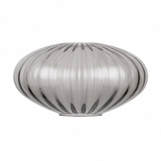 Reserveglass Carmen 30cm smoke 1