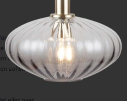 Reserveglass Carmen 30cm smoke 2