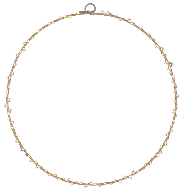 Shine sirkel L IP44 4