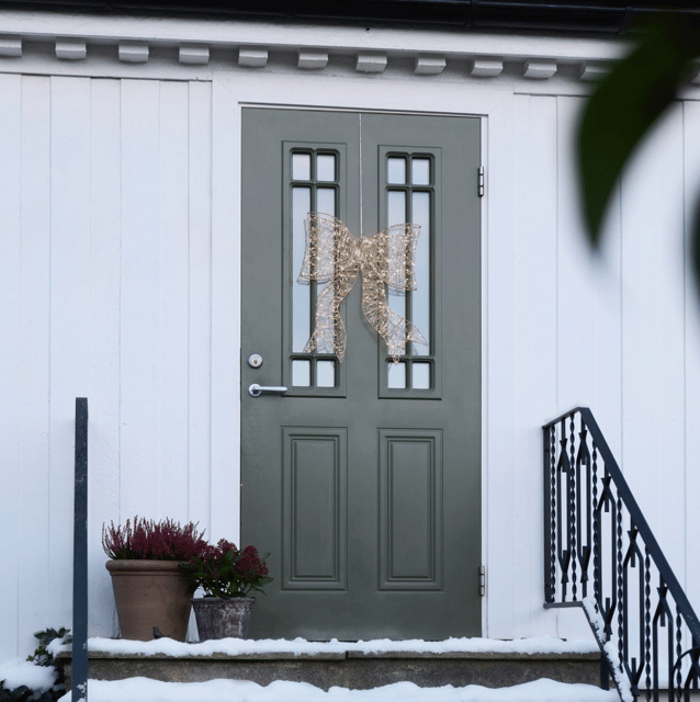 Deluxe sløyfe IP44 1