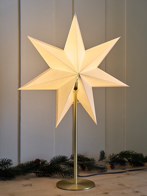 Maria adventsstake, bilde 2 av 8