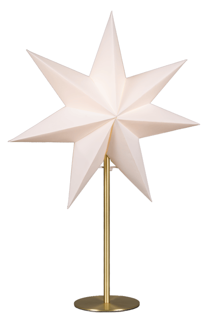 Maria adventsstake, bilde 6 av 8