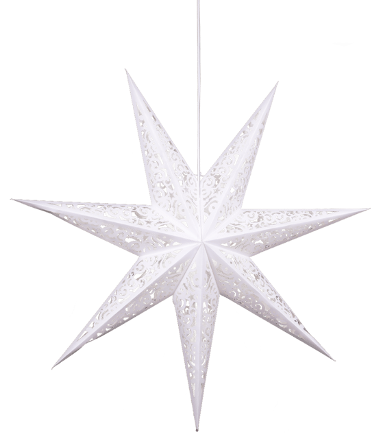 Stjernedryss adventsstjerne 100cm, bilde 2 av 4