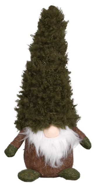 Niclas nisse sittende 37cm, bilde 6 av 8