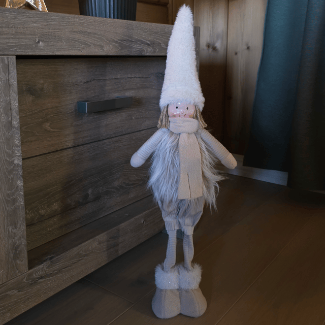 Alexis nisse 65cm, bilde 2 av 5