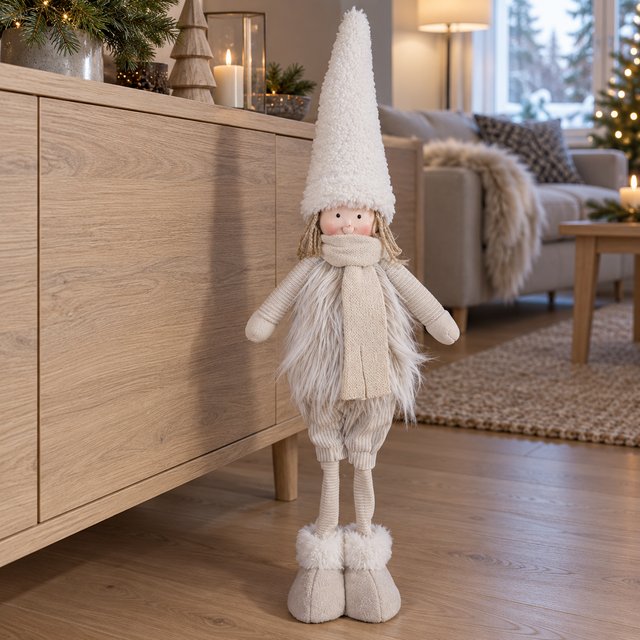 Alexis nisse 65cm, bilde 1 av 5