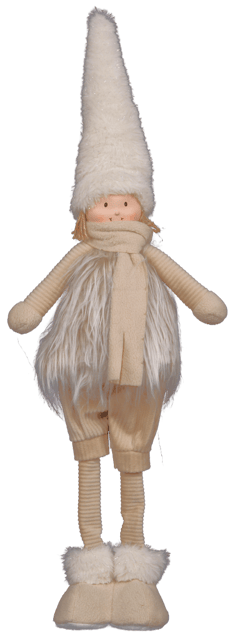 Alexis nisse 65cm, bilde 3 av 5