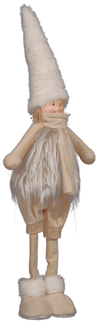 Alexis nisse 65cm, bilde 4 av 5