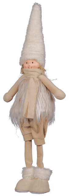 Alexis nisse 65cm, bilde 5 av 5