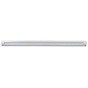 Flexline LED skinne til benkbelysning Hvit 8W/ 50cm
